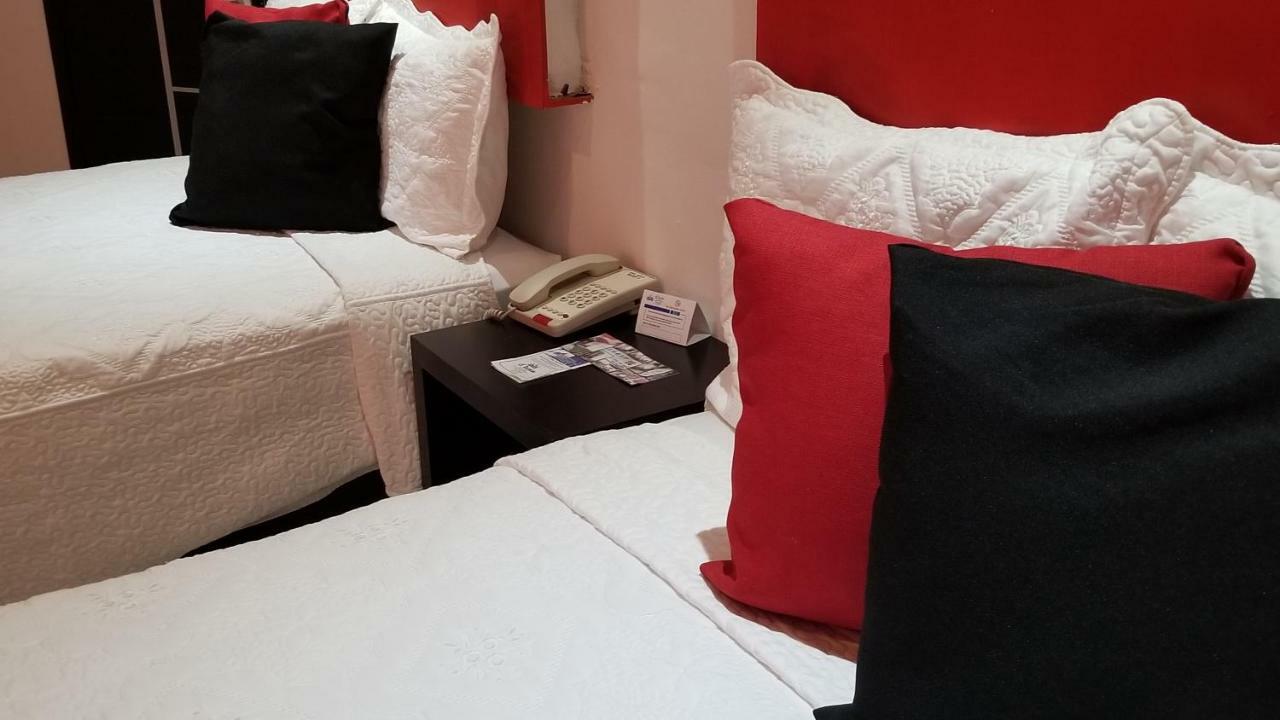 Hotel Dluxe San Juan de los Lagos Dış mekan fotoğraf