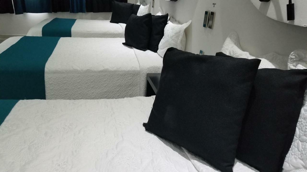 Hotel Dluxe San Juan de los Lagos Dış mekan fotoğraf