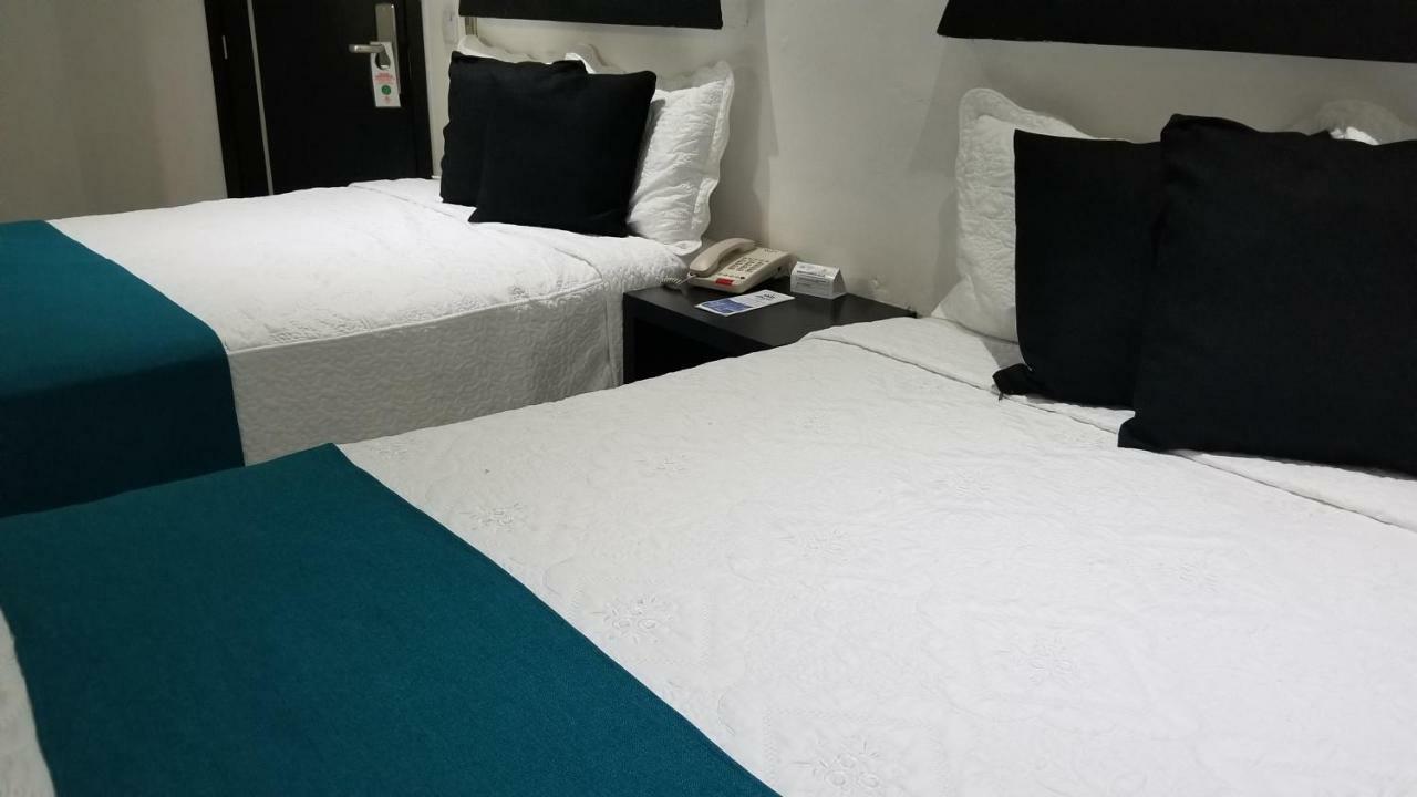 Hotel Dluxe San Juan de los Lagos Dış mekan fotoğraf