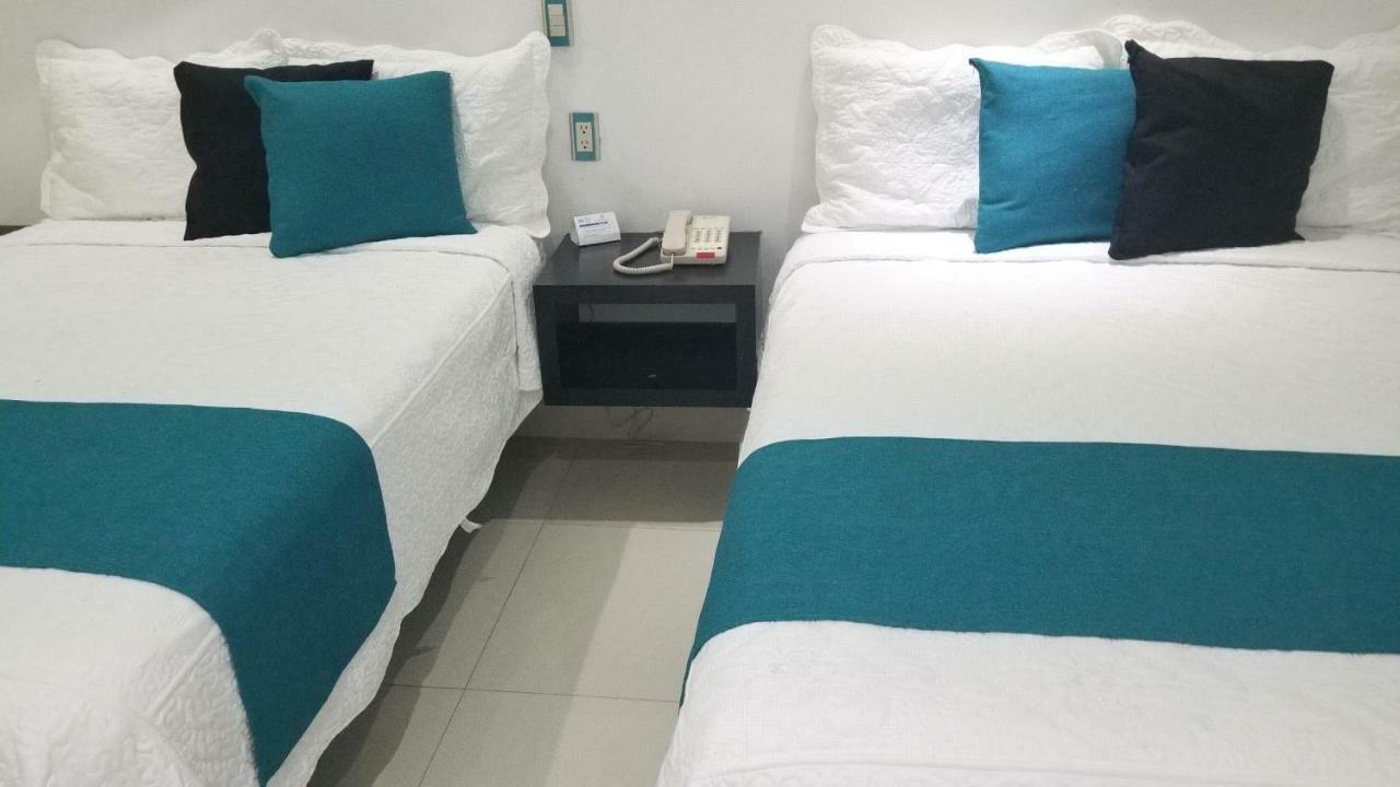 Hotel Dluxe San Juan de los Lagos Dış mekan fotoğraf