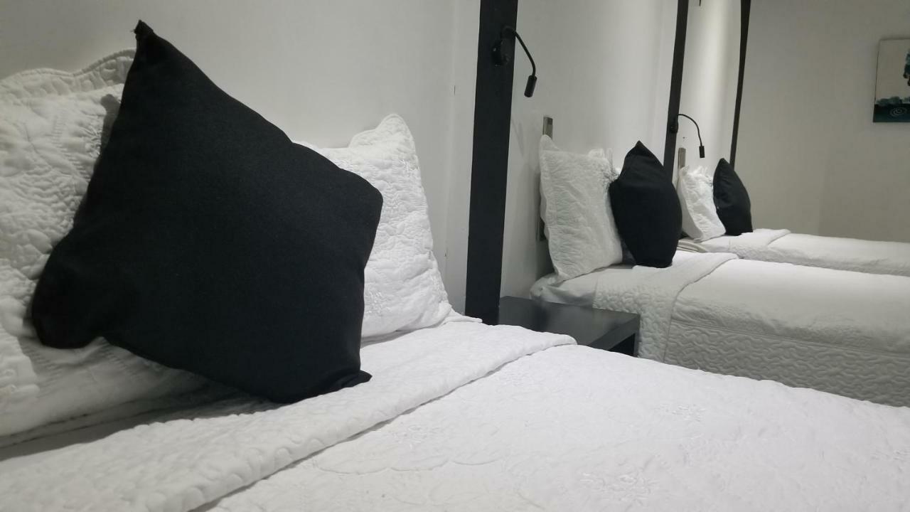 Hotel Dluxe San Juan de los Lagos Dış mekan fotoğraf