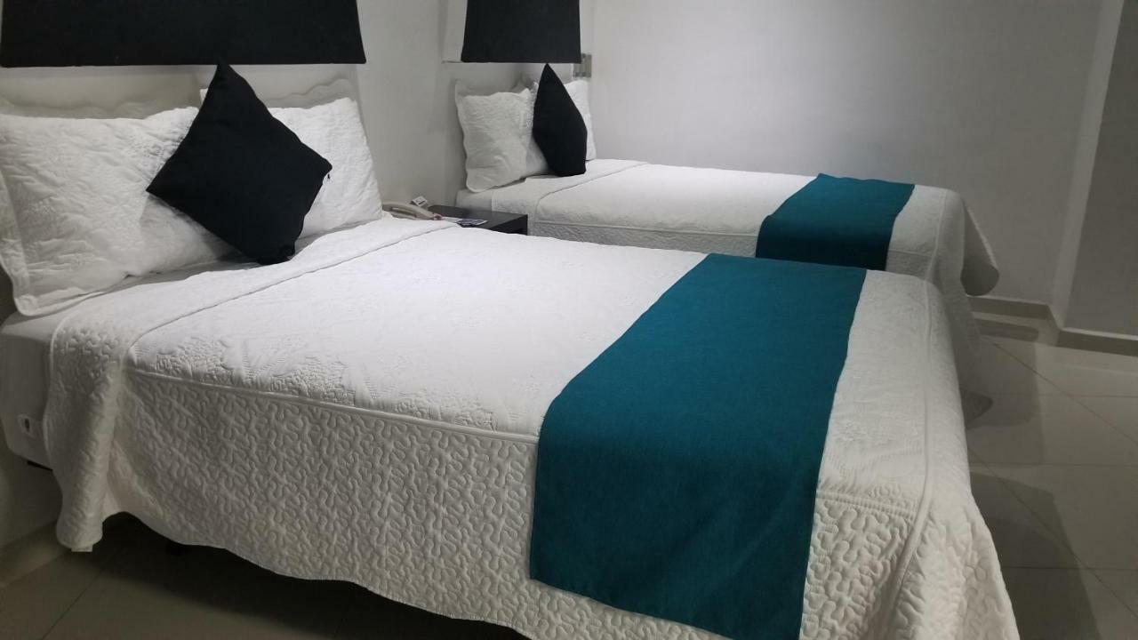 Hotel Dluxe San Juan de los Lagos Dış mekan fotoğraf