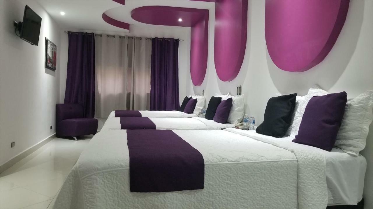Hotel Dluxe San Juan de los Lagos Dış mekan fotoğraf
