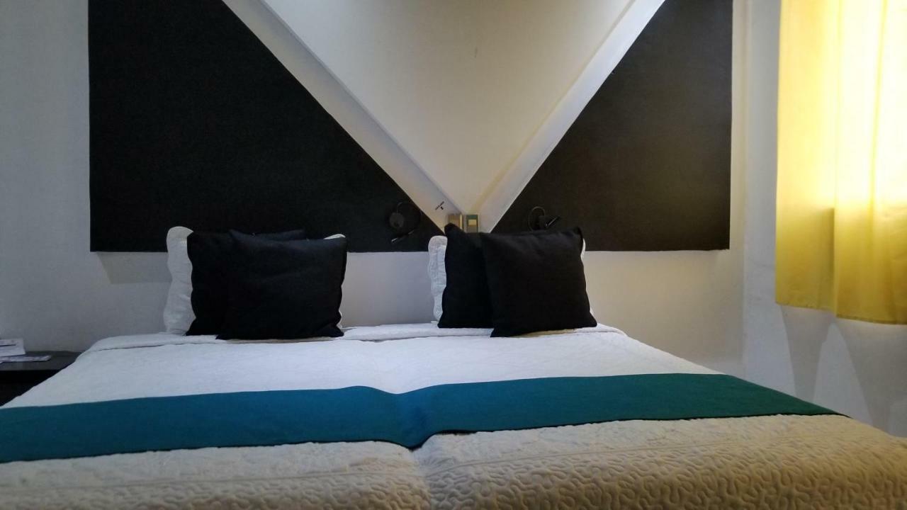 Hotel Dluxe San Juan de los Lagos Dış mekan fotoğraf
