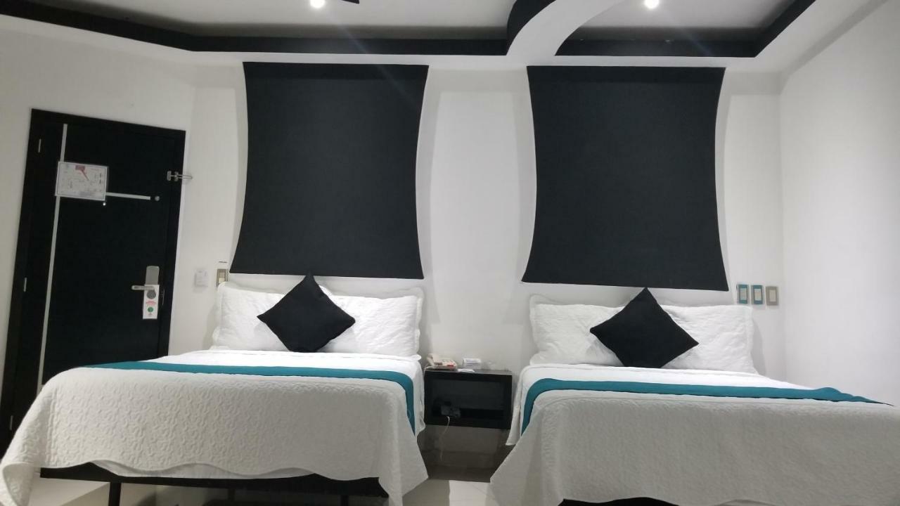 Hotel Dluxe San Juan de los Lagos Dış mekan fotoğraf