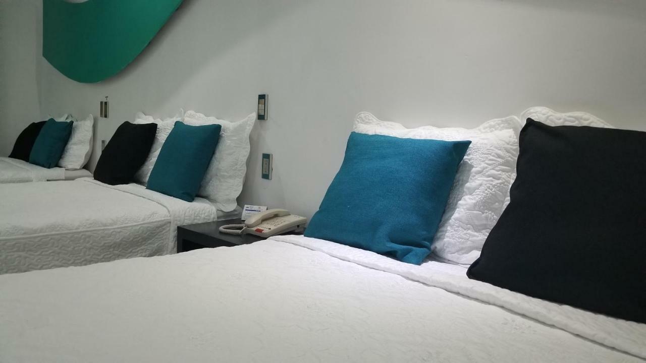 Hotel Dluxe San Juan de los Lagos Dış mekan fotoğraf