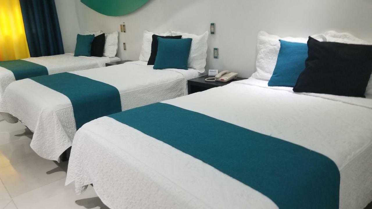 Hotel Dluxe San Juan de los Lagos Dış mekan fotoğraf