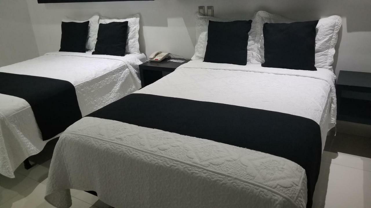 Hotel Dluxe San Juan de los Lagos Dış mekan fotoğraf