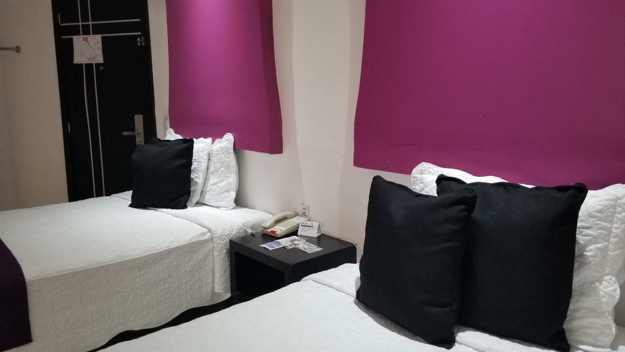 Hotel Dluxe San Juan de los Lagos Dış mekan fotoğraf